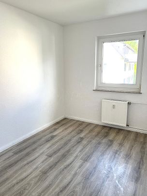 Hier möchten Sie einziehen? Gern! 3-Zimmer-Wohnung zu vermieten - Foto 1