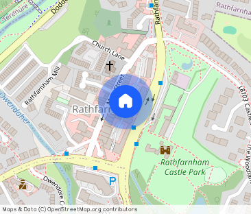 Apartment 4,Loftus Square,Rathfarnham Gate,Rathfar, Dublin 14 - Photo 1