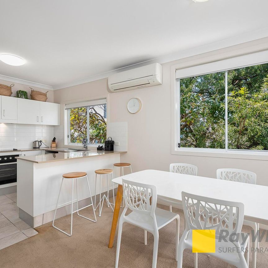 2/30 Lather Street, Southport QLD 4215 - Apartment For Rent | Domain - Photo 1