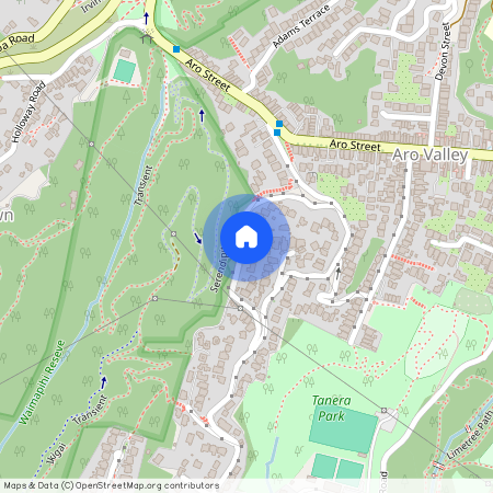 53 Durham Street, Aro Valley, Wellington City