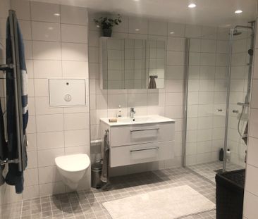 Njupkärrsvägen, Tyresö - Foto 3