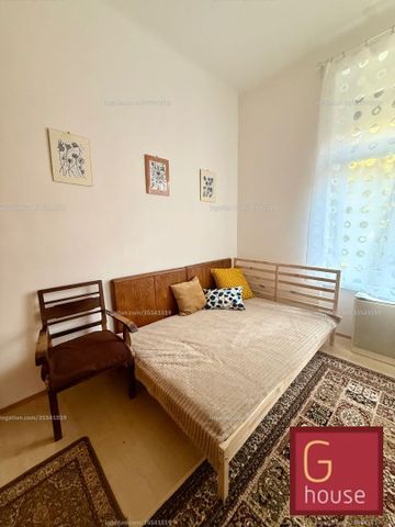 Kiadó tégla lakás – 3. fotó