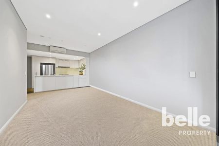 805/5 Wentworth Place, Wentworth Point. - Photo 5