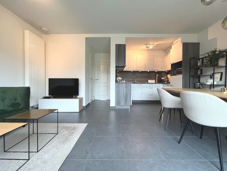 3 slaapkamer woning met tuin en garage - Foto 2