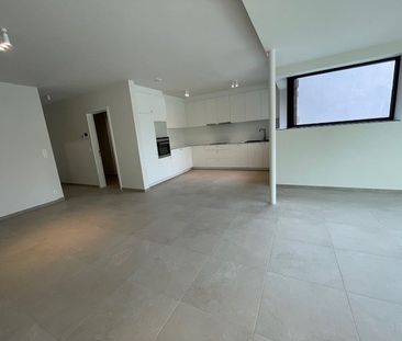 Gelijkvloers appartement te huur in Sleidinge - Photo 4