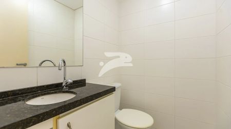 Apartamento 2 Quartos Alto da Rua XV 69m² - Photo 4