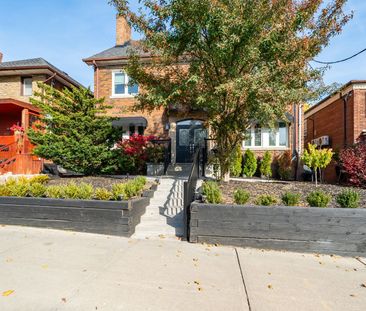 For Lease - 963 Avenue Road Unit# 7, Toronto, Ontario - Photo 1