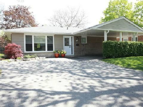 For Lease - 49 Melville Crescent, Brampton, Ontario - Photo 1
