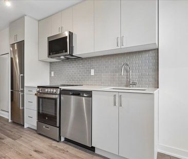 For Lease - 1005 Dundas Street Unit# 108, Oakville, Ontario - Photo 2