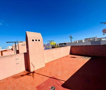 APARTMENT FOR RENT NEAR THE SEA IN TORREVIEJA - ALICANTE - Photo 3