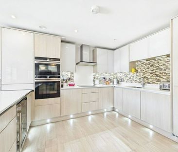 2 bedroom Flat in The Picturehouse, Maidenhead - Photo 1