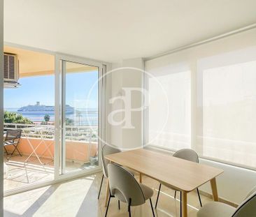 Luxury Apartment for rent in Palma de Mallorca, Spain - Photo 5