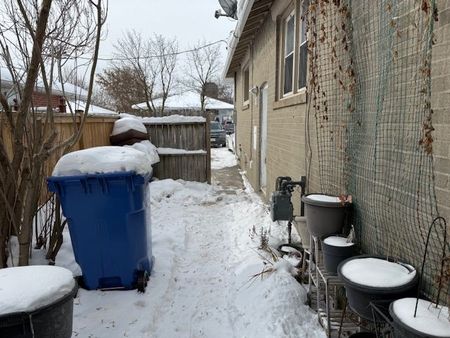 For Lease - 77 Harrison Drive Unit# Basement, Newmarket, Ontario - Photo 5