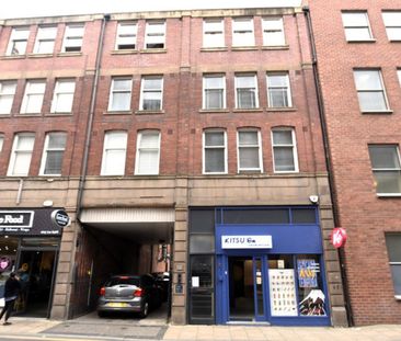 3 bedroom Flat in St Pauls Street, Leeds - Photo 1