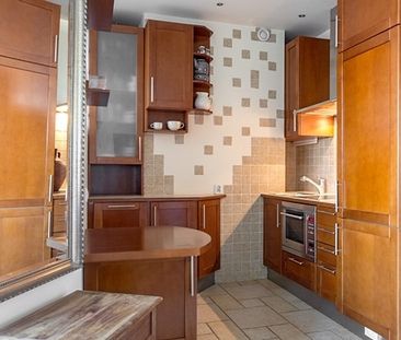 Idealne mieszkanie,2 pok, Żoliborz, Kępa Potocka - Фото 5