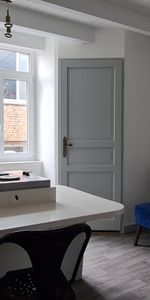 Location Appartement 1 pièce 17m² ARMENTIERES 59280 - Photo 3