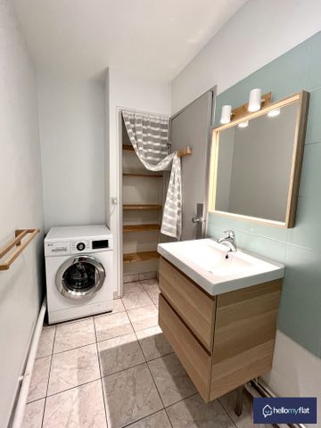 Location Appartement 2 pièces 41m² REIMS 51100 - Photo 4