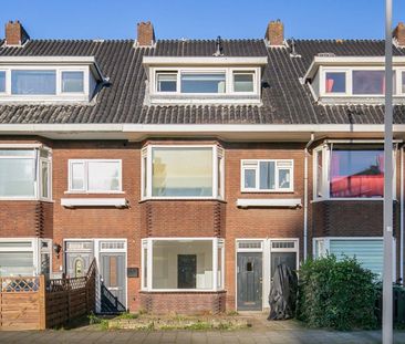 Te huur: Huis Burgemeester van Slijpelaan in Rotterdam - Foto 1