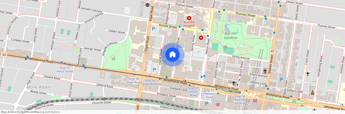 4/15 Wellington Road, Vic 3128, Box Hill