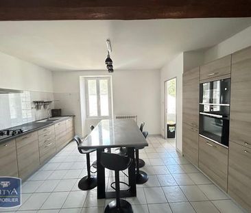 Location Appartement 4 pièces 123m² PAMIERS 09100 - Photo 5