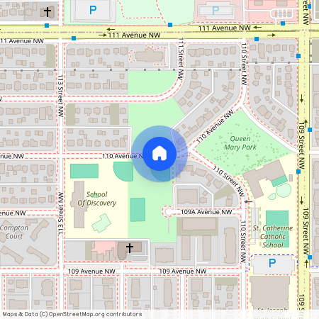 Olds, Olds, Calgary Metropolitan, T5H 1J1