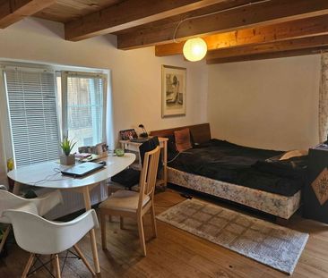 1 Zimmer, 48 m², EG - Photo 6