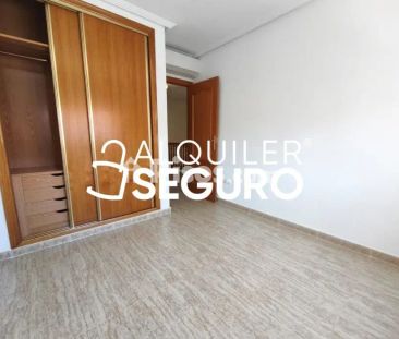 Chalet en alquiler en San Vicente del Raspeig - Foto 1