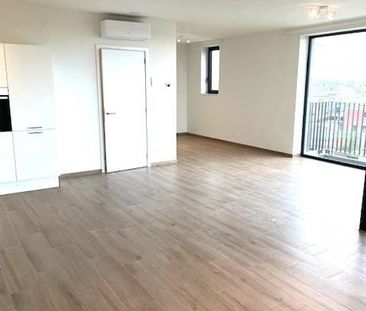 Appartement te huur - Foto 2