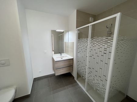 Location Appartement 2 pièces 47m² DIJON 21000 - Photo 5