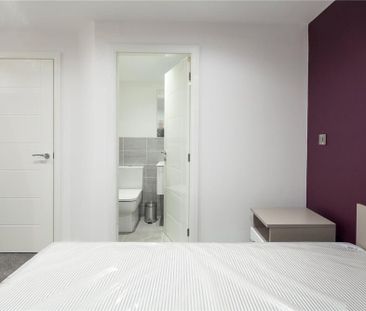 1 bedroom terraced house to rent - Photo 2