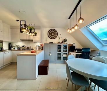 Appartement te huur - Photo 5