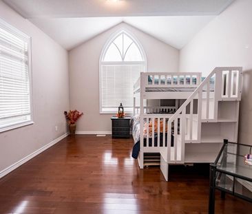 For Lease - 127 Yorkleigh Circle, Whitchurch-Stouffville, Ontario - Photo 6