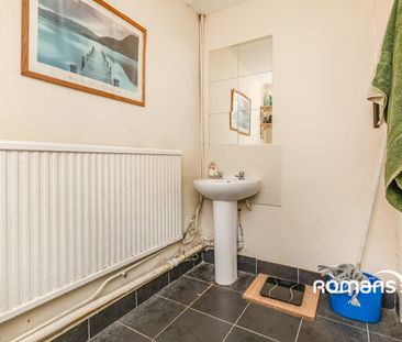 1 bedroom property to rent - Photo 5