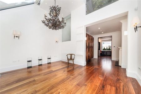 4 bedroom terraced house to rent - Photo 5