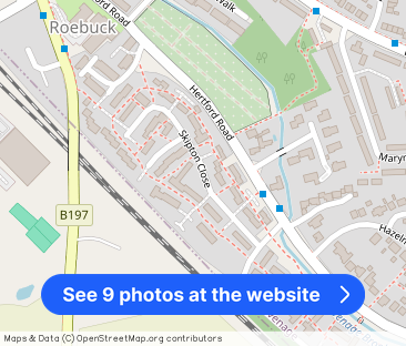 Skipton Close, Stevenage - Photo 1