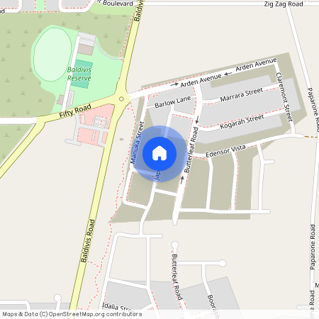 21 Japoon Vista, WA 6171, Baldivis