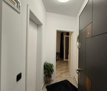 Garsoniera de inchiriat, str.Nazuintei, Bragadiru - Fotografie 6