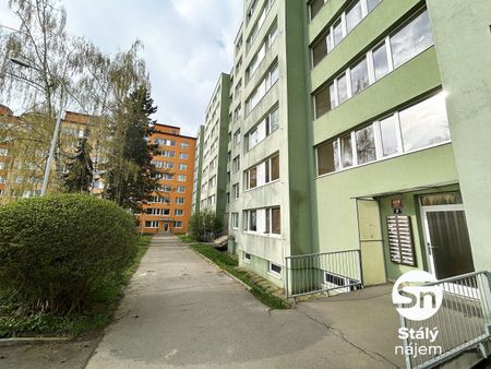Pronájem bytu 1+kk 34 m² - Фото 4