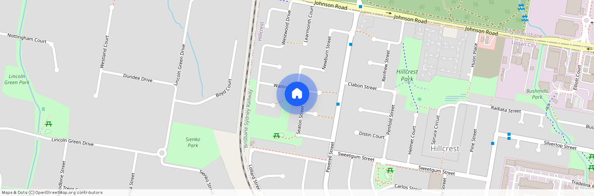 34 Seaton Street, Qld 4118, Hillcrest