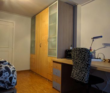 Maria-Theresiastraat 25 0305, 3000 Leuven - Photo 1