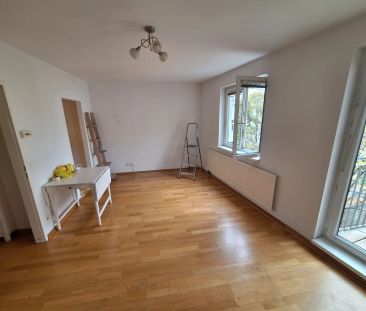 Süße und ruhige SINGLEWOHNUNG mit BALKON - NÄHE U4 PRILGRAMBRÜCKE - Foto 5