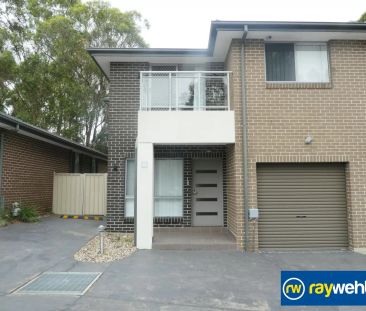 19/16-18 Leabons Lane, Seven Hills NSW 2147 - Photo 1
