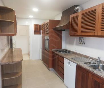 Apartamento T4 em Lisboa - Photo 3