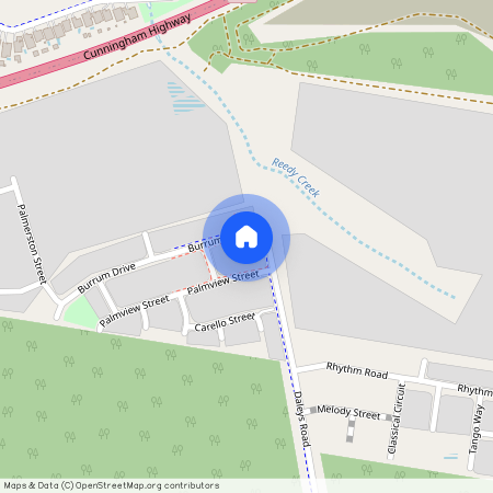 6 Burrum Drive, Qld 4306, Ripley