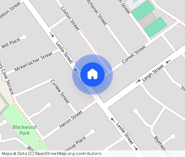 76 Leslie Street - Photo 1
