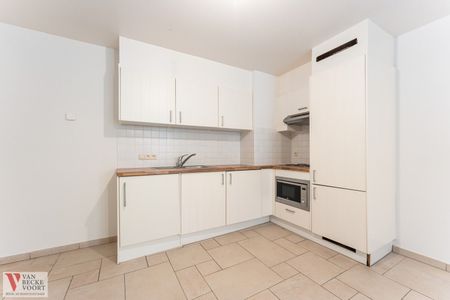 Hedendaags appartement met 2 ruime terrassen - Foto 5