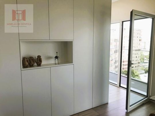 Apartamento T1 - Photo 1