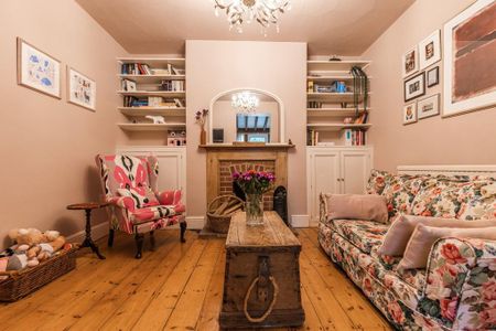 3 bedroom terraced house to rent - Photo 4