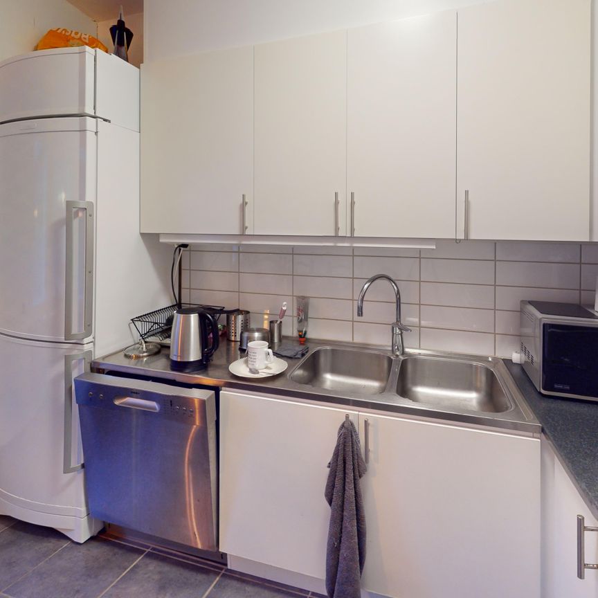 Ludvikagatan, Helsingborg - Foto 1