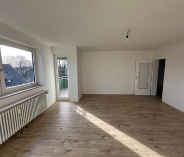 3-Zimmer-Wohnung mit Balkon in Gütersloh-Innenstadt mieten - Photo 2